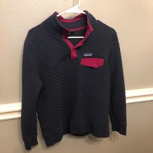 Patagonia Sweater